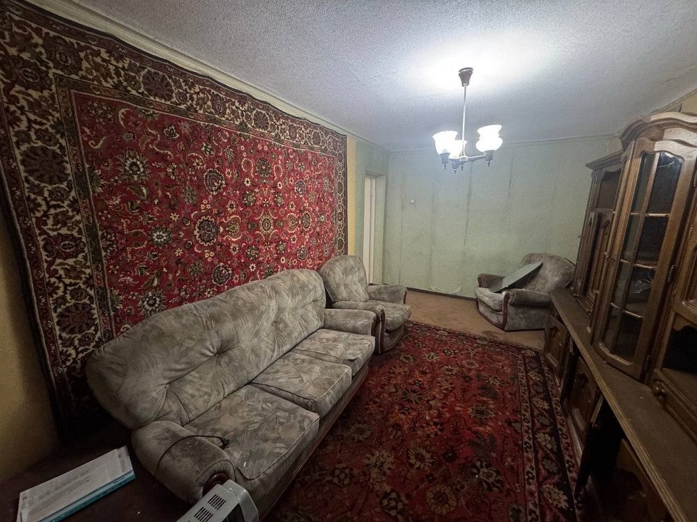 2-К.КВАРТИРА Центр.  Стуса 67 Краматорськ - зображення 6