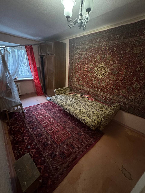 2-К.КВАРТИРА Центр.  Стуса 67 Краматорськ - зображення 4