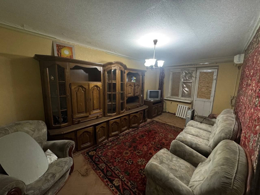 2-К.КВАРТИРА Центр.  Стуса 67 Краматорськ - зображення 7