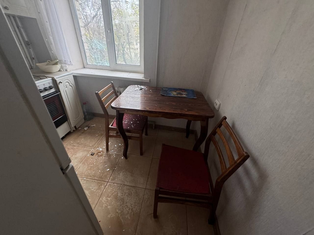 2-К.КВАРТИРА Центр.  Стуса 67 Краматорськ - зображення 8