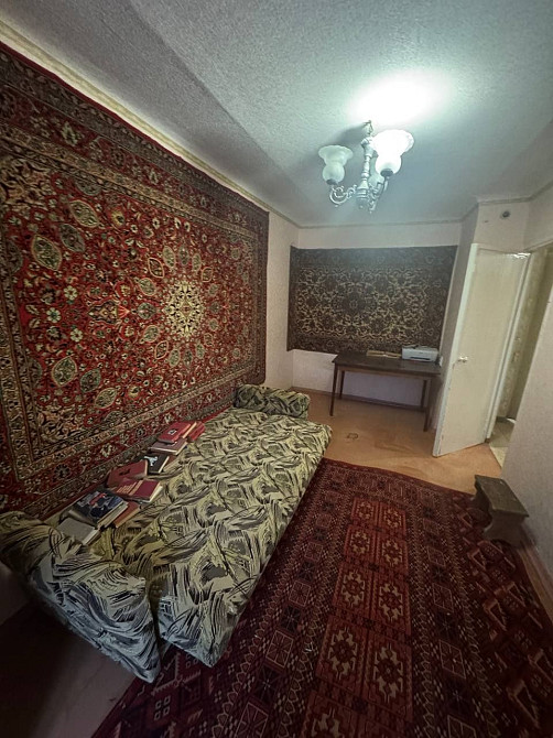 2-К.КВАРТИРА Центр.  Стуса 67 Краматорськ - зображення 5