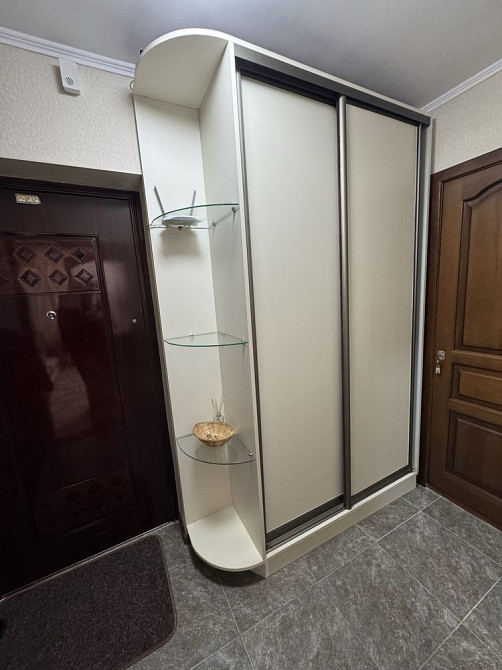 Здається в самому центрі класна простора 2-кімнатна квартира! Черкаси - зображення 6