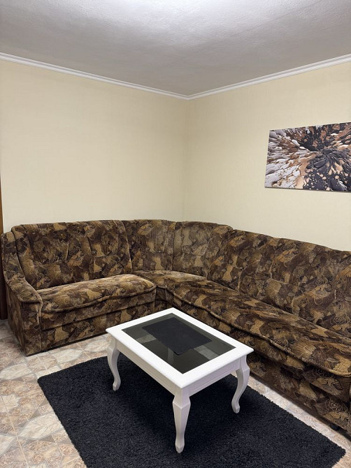 Здається в самому центрі класна простора 2-кімнатна квартира! Черкаси - зображення 3