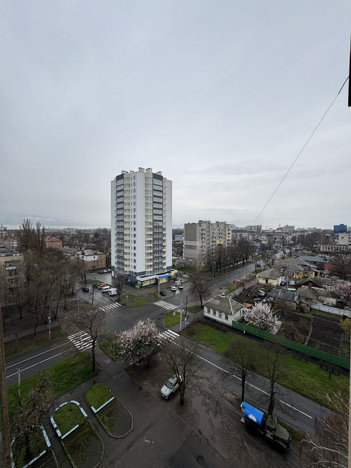 Здається в самому центрі класна простора 2-кімнатна квартира! Черкаси - зображення 4