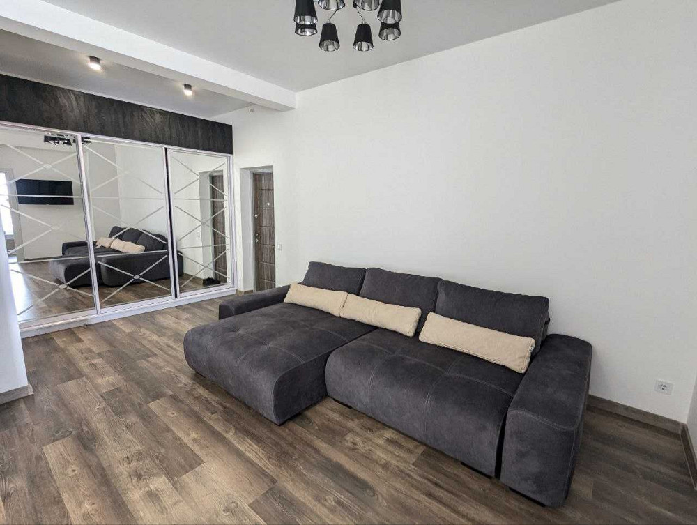 Оренда 2х Гетьмана Мазепи, ЖК "Театральний", Центр Ровно - изображение 7