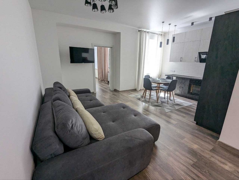 Оренда 2х Гетьмана Мазепи, ЖК "Театральний", Центр Ровно - изображение 3