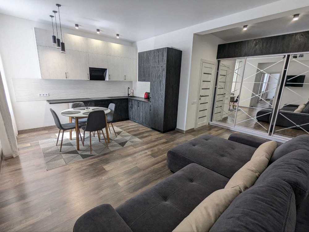 Оренда 2х Гетьмана Мазепи, ЖК "Театральний", Центр Ровно - изображение 6