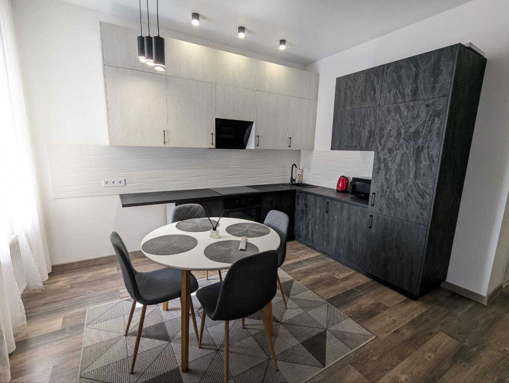 Оренда 2х Гетьмана Мазепи, ЖК "Театральний", Центр Ровно - изображение 8