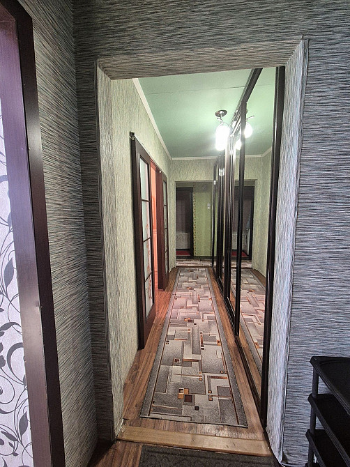 Сдам  3 к квартиру, левый берег. Каменское (Запорожская обл.) - изображение 3