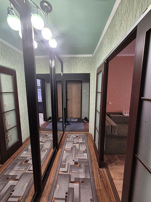 Сдам  3 к квартиру, левый берег. Каменское (Запорожская обл.) - изображение 6