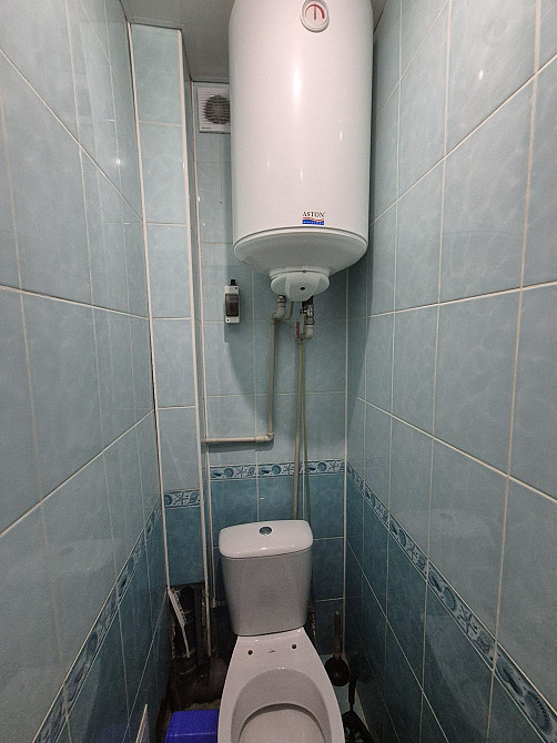 Сдам  3 к квартиру, левый берег. Каменское (Запорожская обл.) - изображение 8