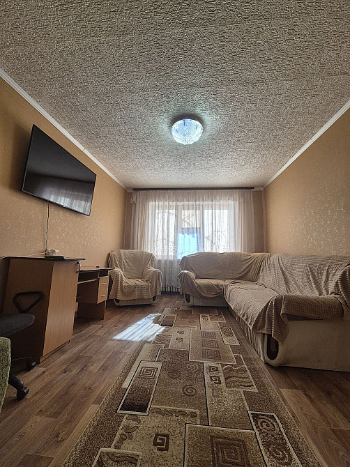 Сдам  3 к квартиру, левый берег. Каменское (Запорожская обл.) - изображение 4