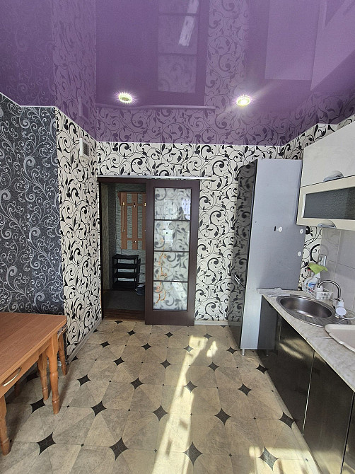 Сдам  3 к квартиру, левый берег. Каменское (Запорожская обл.) - изображение 2