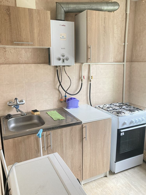 Сдам 1к квартиру в Пятихатках Харьков - изображение 1