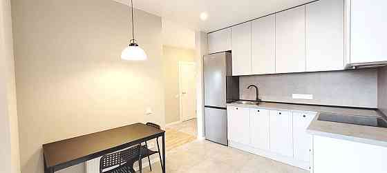 Видова, сучасна квартира 40 м.кв.,ЖК "San Francisco".м.Нивки Киев