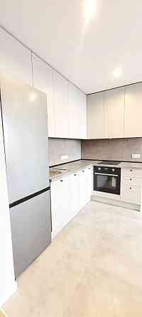 Видова, сучасна квартира 40 м.кв.,ЖК "San Francisco".м.Нивки Киев