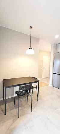 Видова, сучасна квартира 40 м.кв.,ЖК "San Francisco".м.Нивки Киев