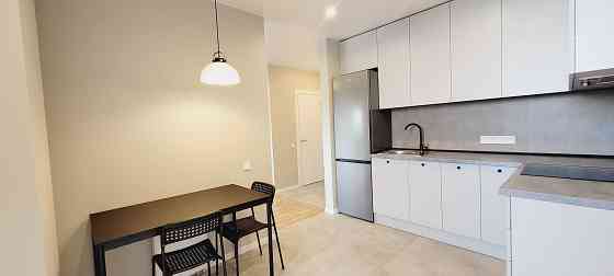 Видова, сучасна квартира 40 м.кв.,ЖК "San Francisco".м.Нивки Киев