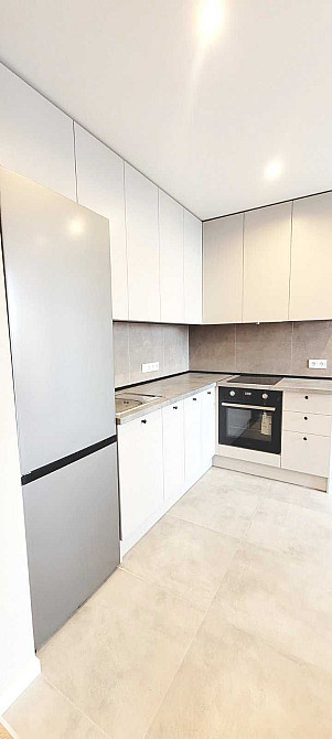 Видова, сучасна квартира 40 м.кв.,ЖК "San Francisco".м.Нивки Киев - изображение 2