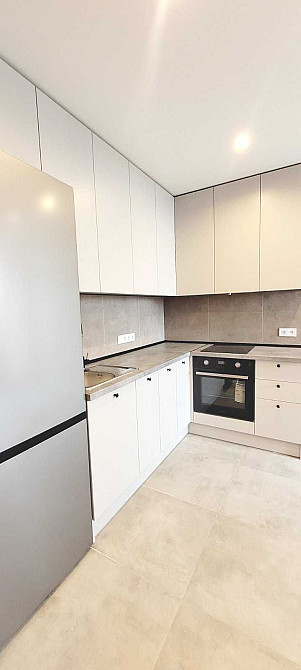 Видова, сучасна квартира 40 м.кв.,ЖК "San Francisco".м.Нивки Киев - изображение 5