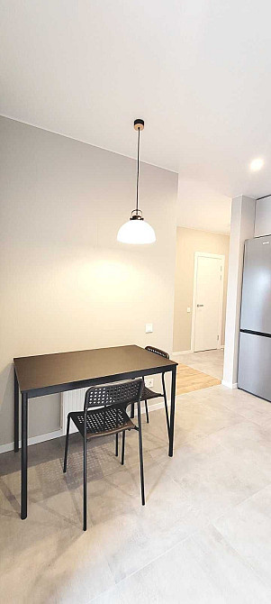 Видова, сучасна квартира 40 м.кв.,ЖК "San Francisco".м.Нивки Киев - изображение 3