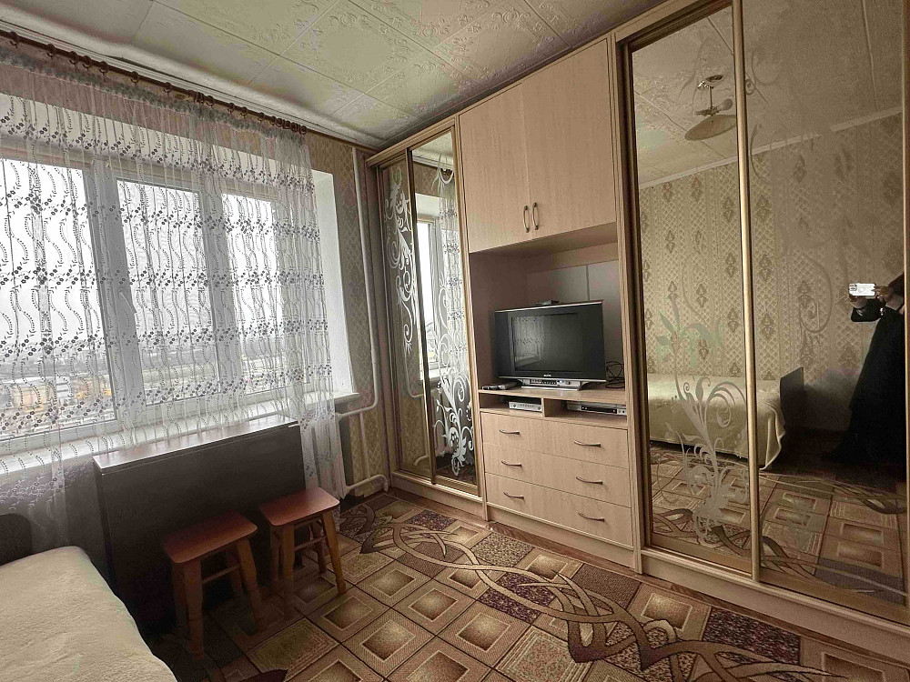 Довгострокова оренда 1к квартири по вул. Чорновола Хмельницкий - изображение 1