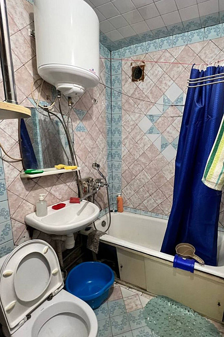 Сдам 2к, 2/5, 6000грн, торг, Центр, О.Поля, Славутич,Срочно Дніпро - зображення 7