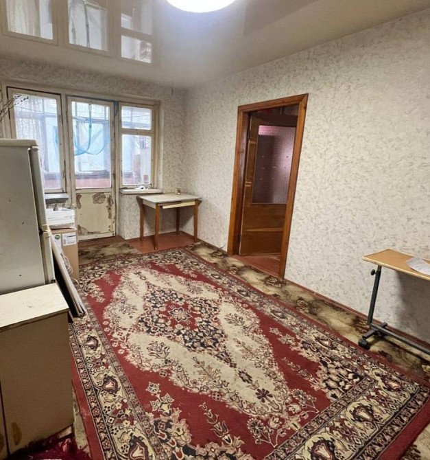 Сдам 2к, 2/5, 6000грн, торг, Центр, О.Поля, Славутич,Срочно Дніпро - зображення 2