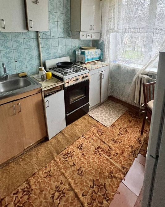 Сдам 2к, 2/5, 6000грн, торг, Центр, О.Поля, Славутич,Срочно Дніпро - зображення 5