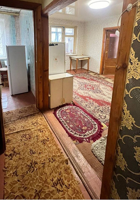 Сдам 2к, 2/5, 6000грн, торг, Центр, О.Поля, Славутич,Срочно Дніпро - зображення 3