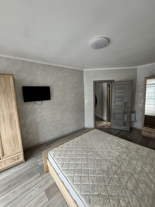 Оренда однокімнатної квартири неподалік від центру міста Ужгород Ужгород - изображение 1