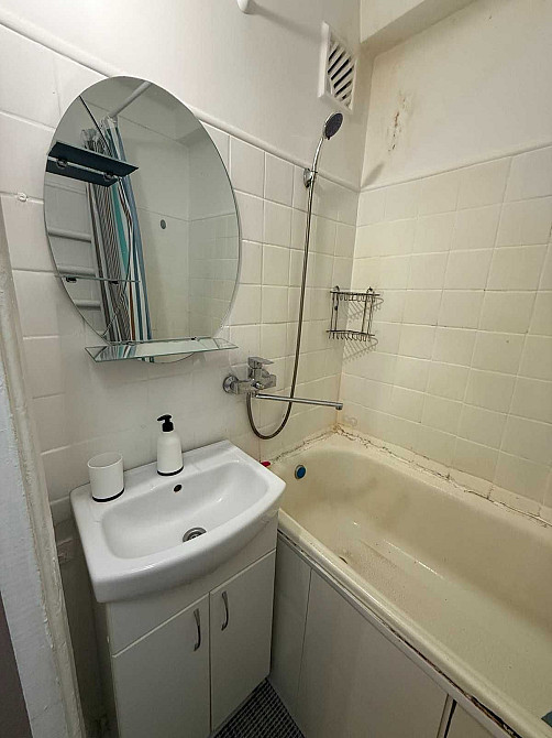 Здам 1-кімнатну квартиру Малий ринок Запорожье - изображение 8