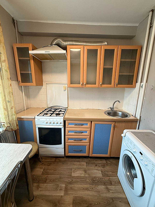 Здам 1-кімнатну квартиру Малий ринок Запорожье - изображение 1