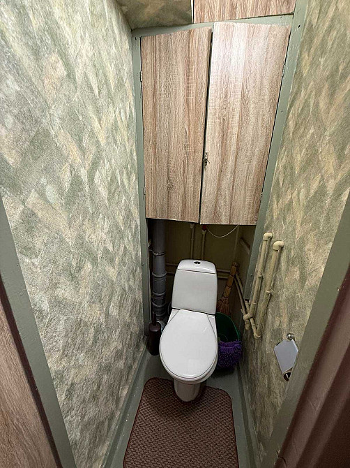 Здам 1-кімнатну квартиру Малий ринок Запорожье - изображение 7