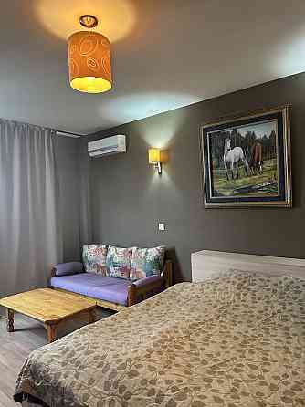 Оренда 2к.кв вул.Олени Пчілки 2 Позняки Киев