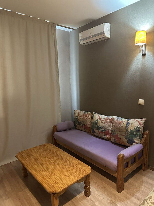 Оренда 2к.кв вул.Олени Пчілки 2 Позняки Киев - изображение 5