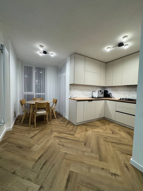 Оренда 2-кімнатної квартири з кухнею-вітальнею вул. Малоголосківська Львов - изображение 2