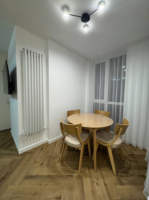 Оренда 2-кімнатної квартири з кухнею-вітальнею вул. Малоголосківська Львов - изображение 3