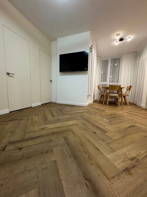 Оренда 2-кімнатної квартири з кухнею-вітальнею вул. Малоголосківська Львов - изображение 7