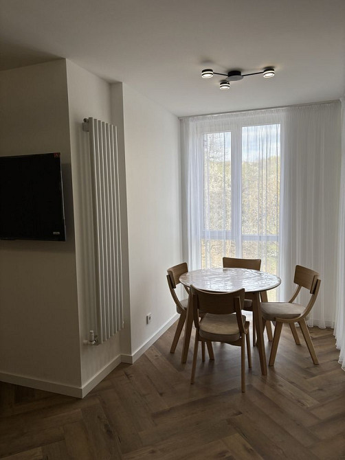 Оренда 2-кімнатної квартири з кухнею-вітальнею вул. Малоголосківська Львов - изображение 1