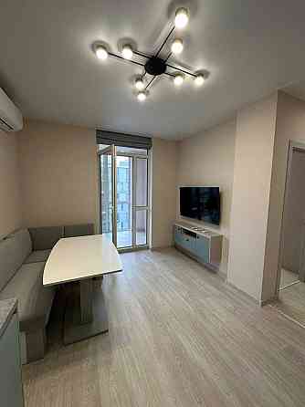Оренда квартири в ЖК Республіка. Киев