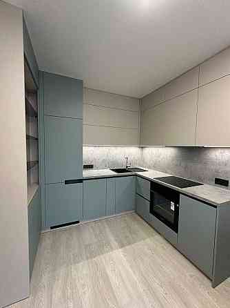 Оренда квартири в ЖК Республіка. Киев