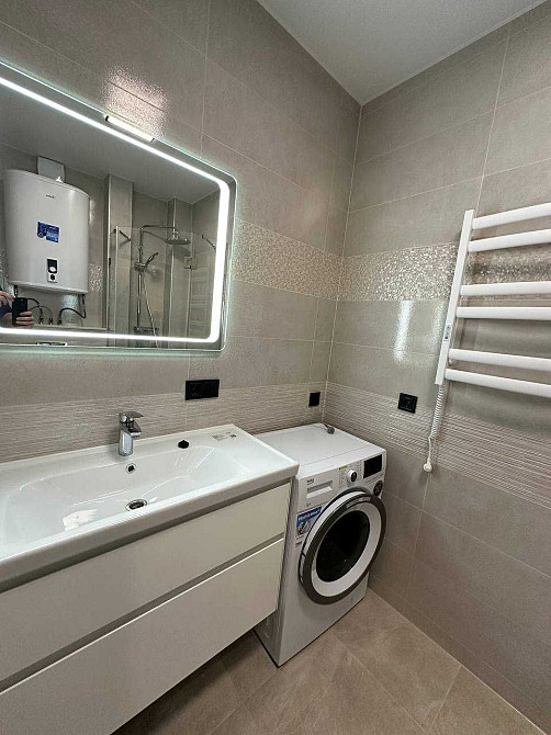 Оренда квартири в ЖК Республіка. Киев - изображение 6