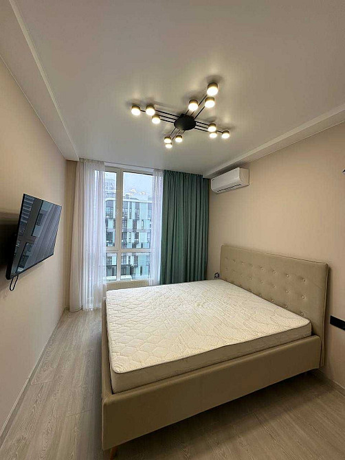 Оренда квартири в ЖК Республіка. Киев - изображение 1