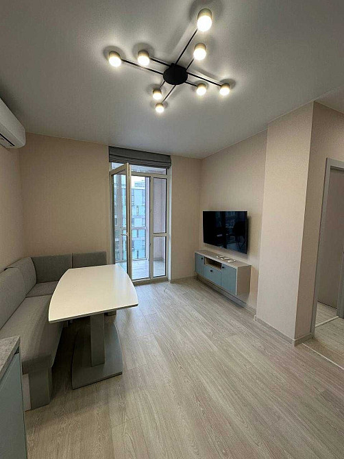 Оренда квартири в ЖК Республіка. Киев - изображение 3