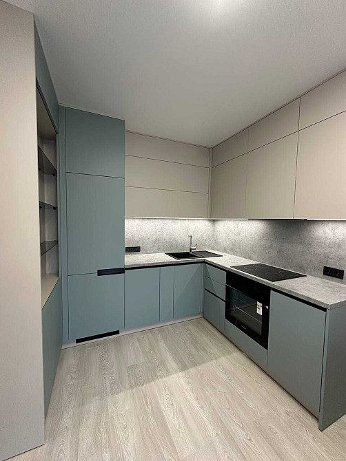 Оренда квартири в ЖК Республіка. Киев - изображение 2