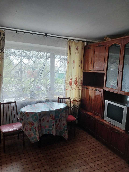 Сдаю 1к/кв. ЮТЗ, ул. Молодогвардейская Николаев - изображение 1