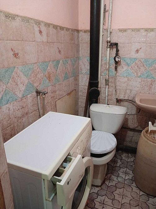 Сдаю 1к/кв. ЮТЗ, ул. Молодогвардейская Николаев - изображение 8