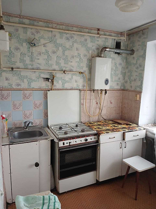 Сдаю 1к/кв. ЮТЗ, ул. Молодогвардейская Николаев - изображение 4