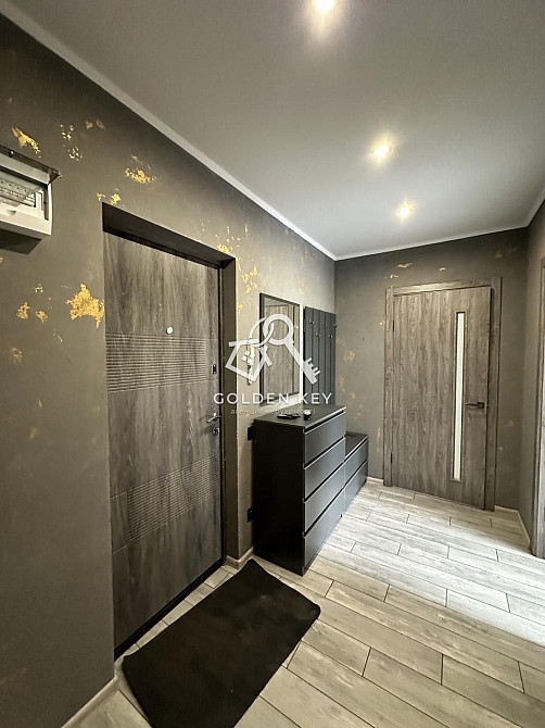 Аренда VIP Квартиры 2х комнатная Солнечный Собственик! Кривой Рог - изображение 3